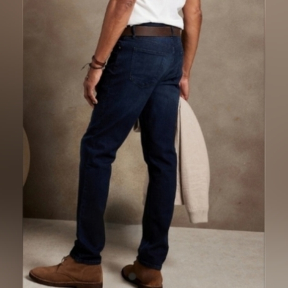 BANANA Republic Slim Jeans - Picture 2 of 15